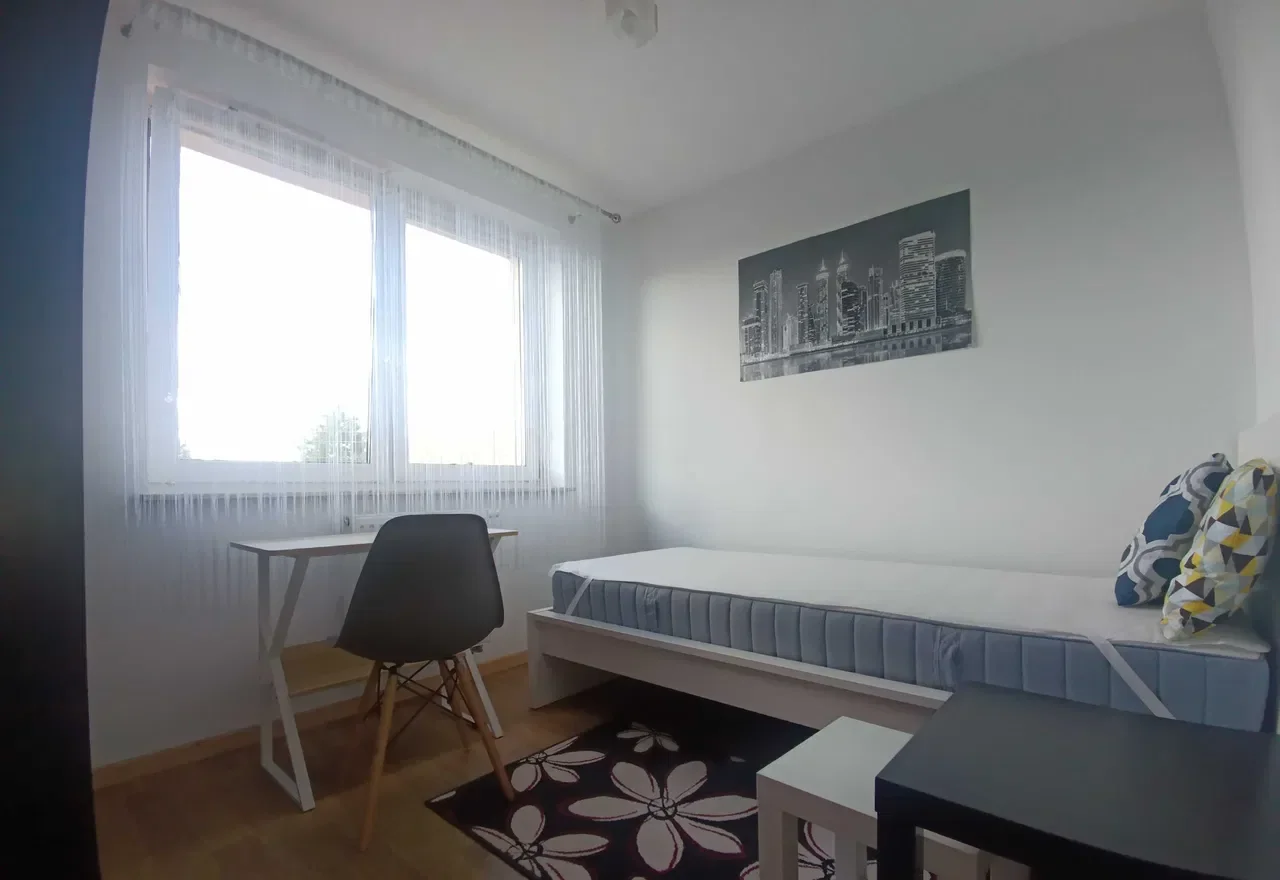 Mieszkanie na wynajem, 2 pokoje, Poznań - zdjęcie 2