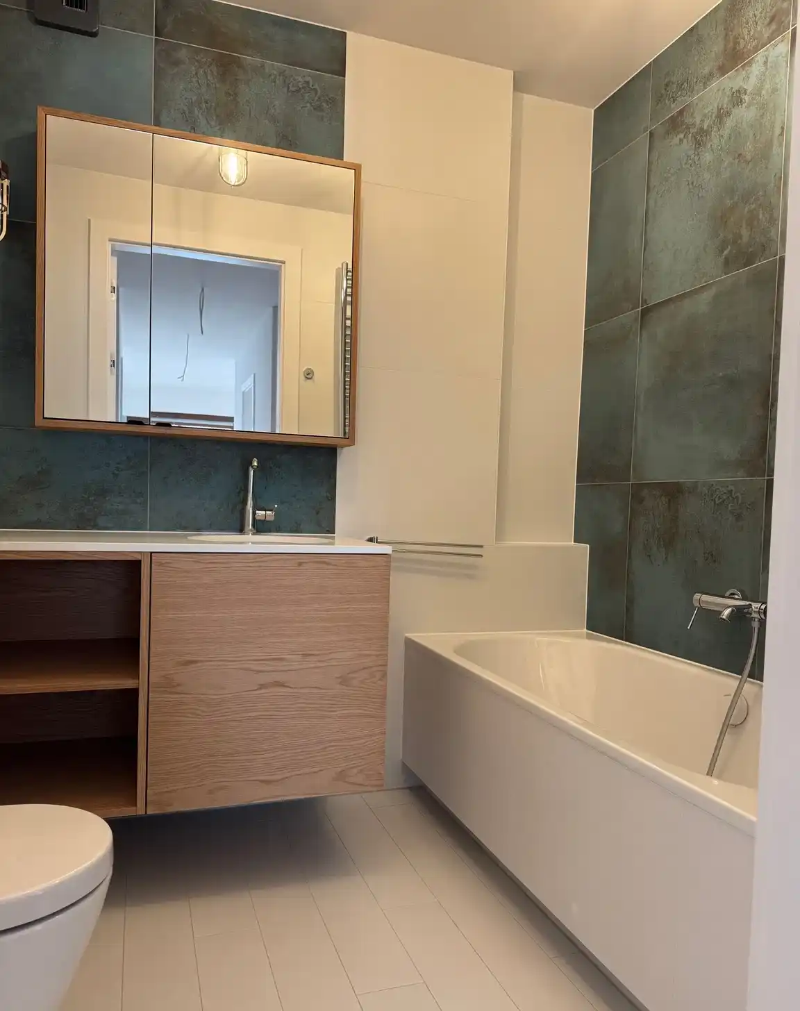 Wynajmę 3-pokojowy apartament Waterfront / Marina Gdynia - zdjęcie 10