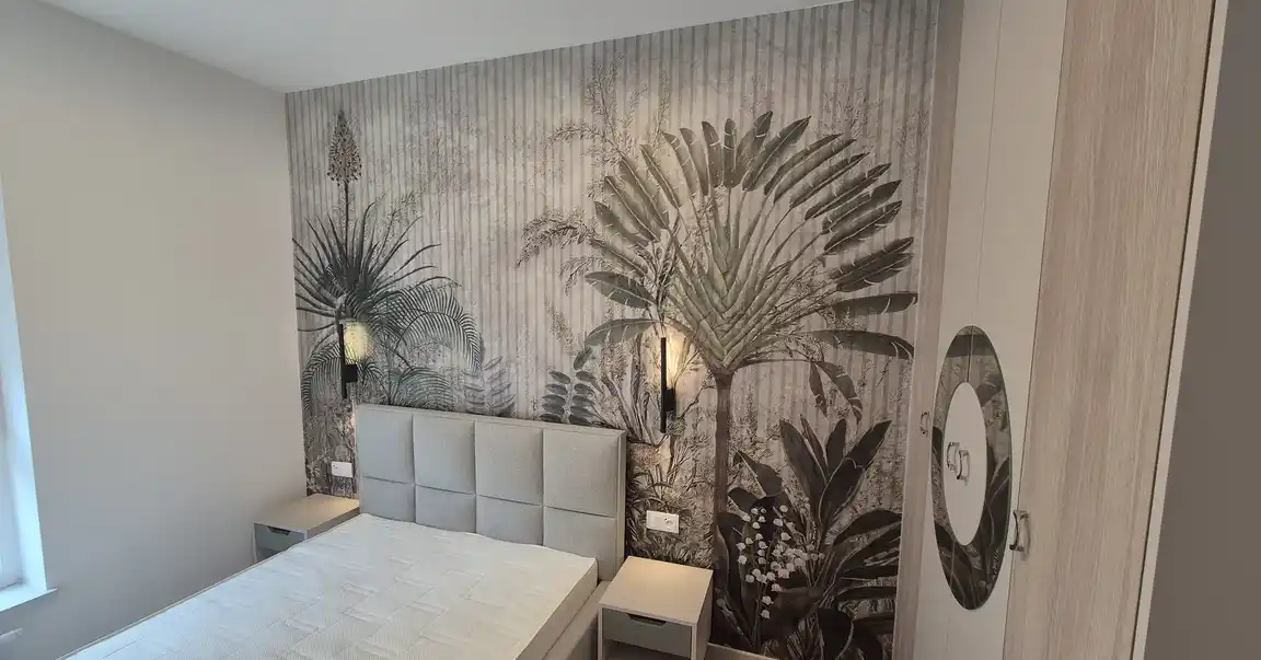 Nowe Mieszkanie w budynku STASZICA 9 APARTAMENTY - zdjęcie 8