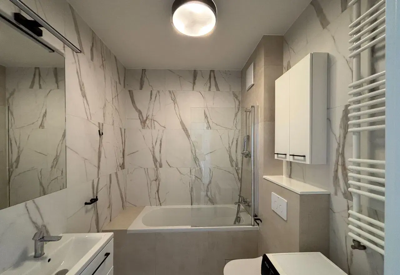 Mieszkanie 37,74 m2, 2 pokoje, Poznań ul. Braniborska - zdjęcie 8