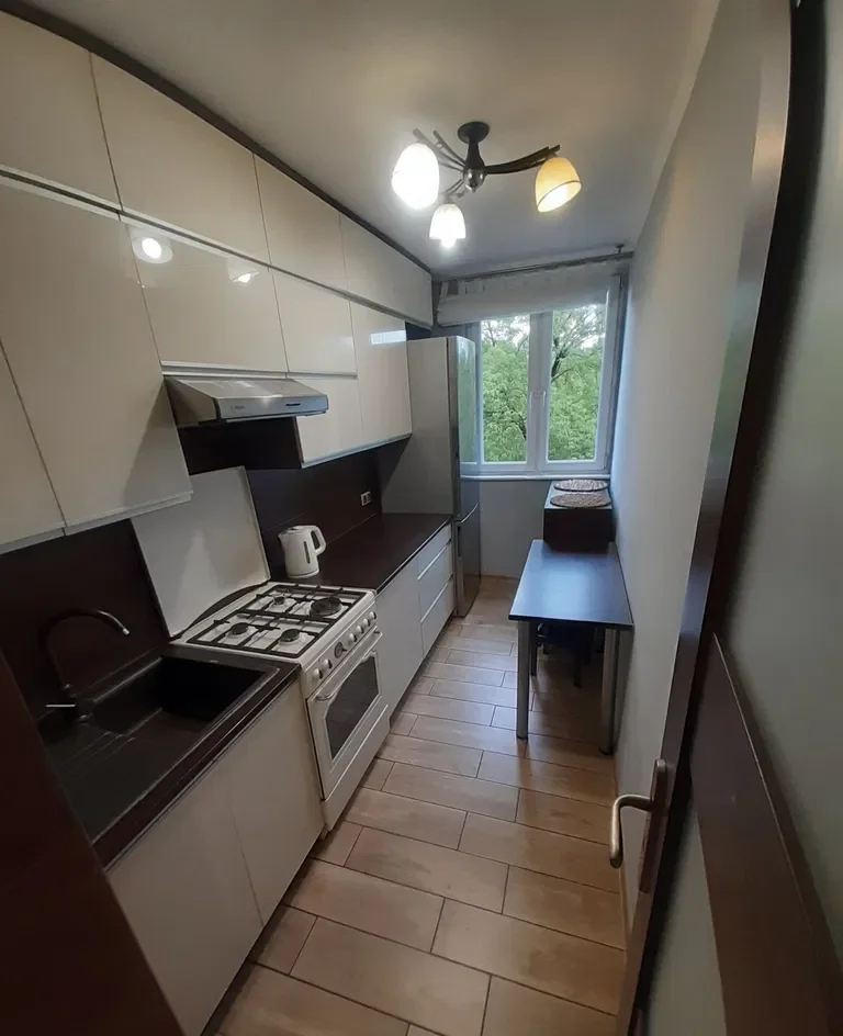 Mieszkanie do wynajęcia 43 m2 Dąbrowa Górnicza Centrum
