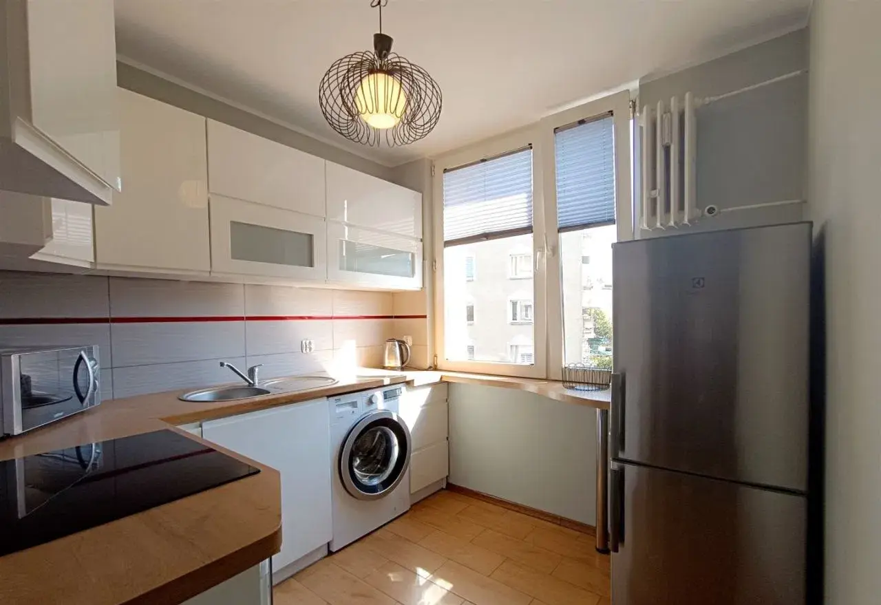 Mieszkanie, 43,80 m², Grudziądz - zdjęcie 6