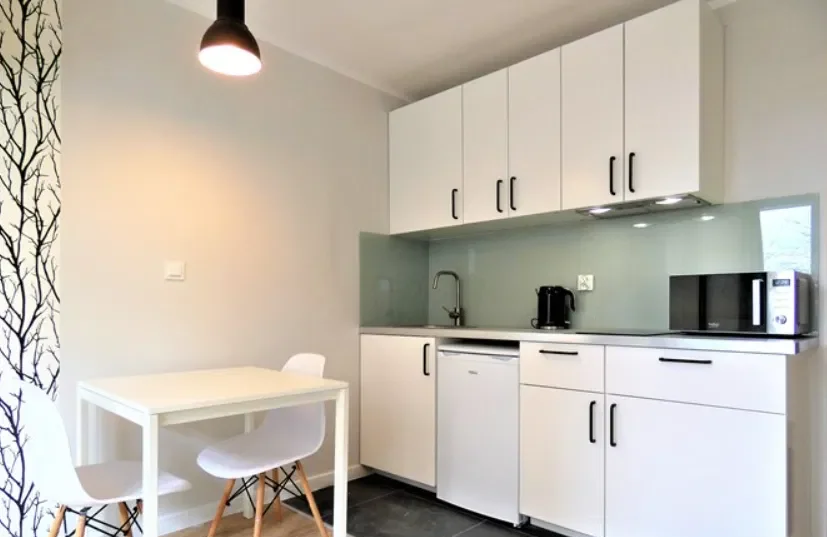 Komfortowe studio | 24 m2 | Parking | Kozłówek |Bieżanów - zdjęcie 6