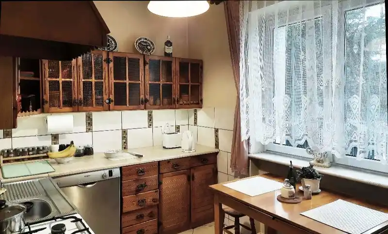 Duży pokój jednoosobowy, Miedzyń, szybkie WIFI, balkon! - zdjęcie 5