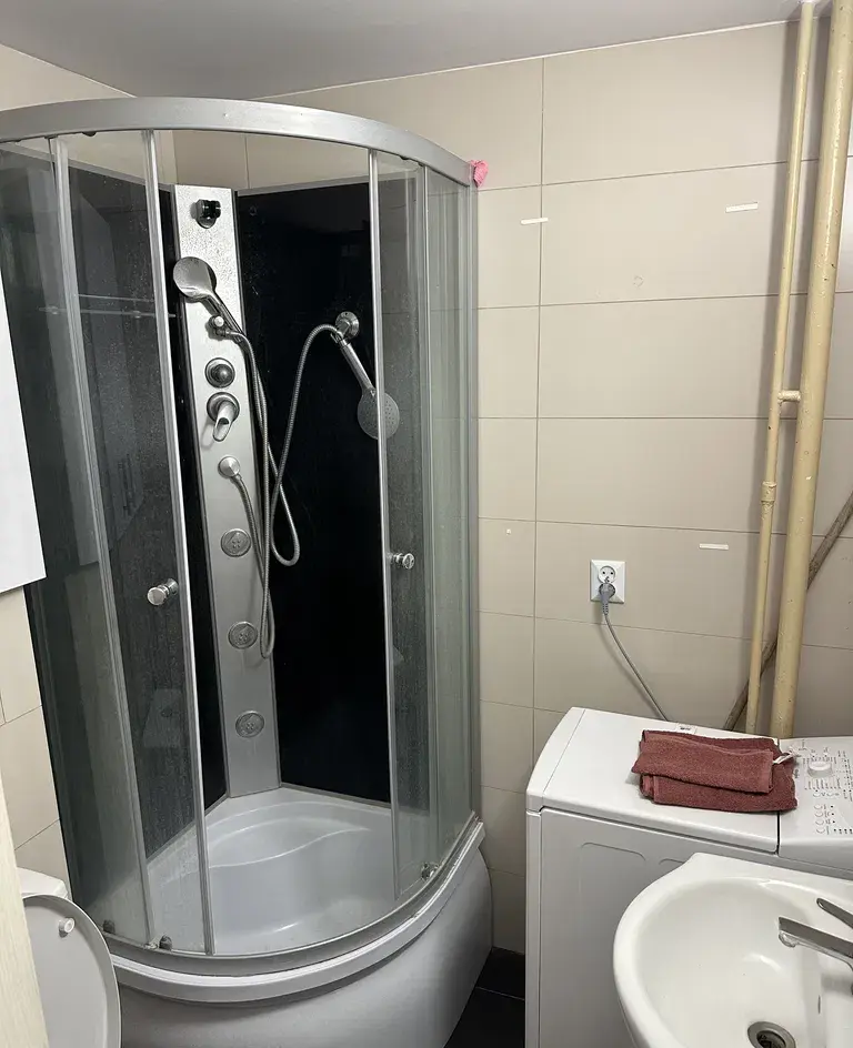 Wynajmę mieszkanie 2 pokojowe w centrum - zdjęcie 9