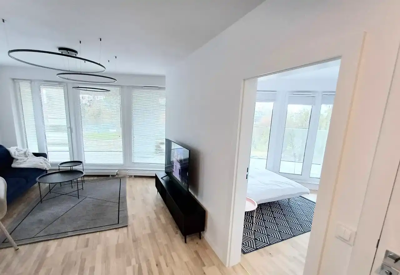 Centaurus | Olsztyn, Piłsudskiego 36 | Centrum | Wynajem mieszkanie - zdjęcie 4