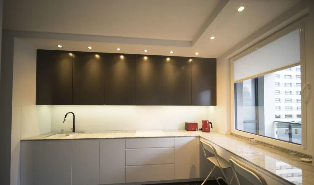 66 m² | 3 pokoje | Mokotów | balkon | garaż - zdjęcie 7