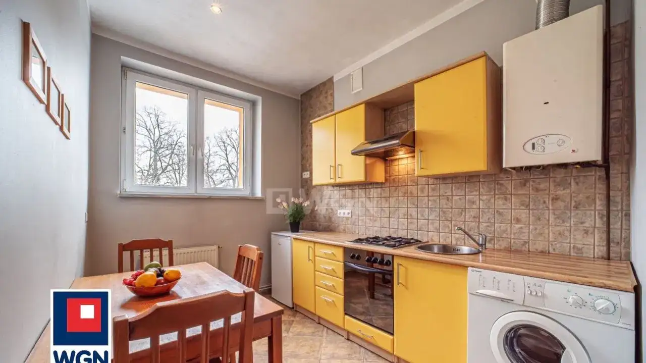 Mieszkanie, 34,10 m², Bolesławiec - zdjęcie 2