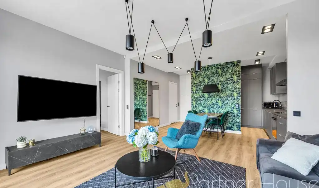 Apartament Premium |  Faktura VAT | Forty Cze - zdjęcie 2