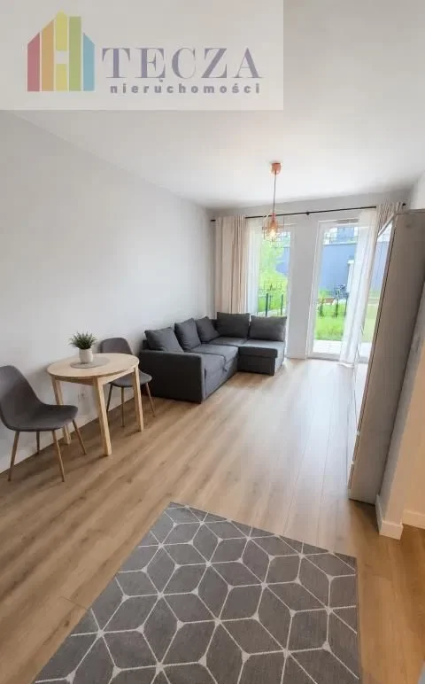 Nowe mieszkanie 2-pokojowe z ogrodem 40 m2 w Warszawie Wawer - zdjęcie 8