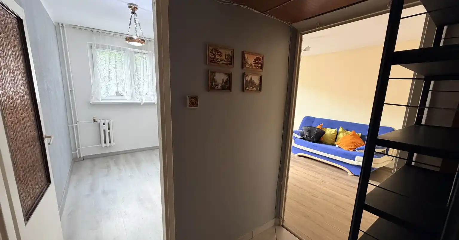 Mieszkanie, 47 m², Bydgoszcz - zdjęcie 5