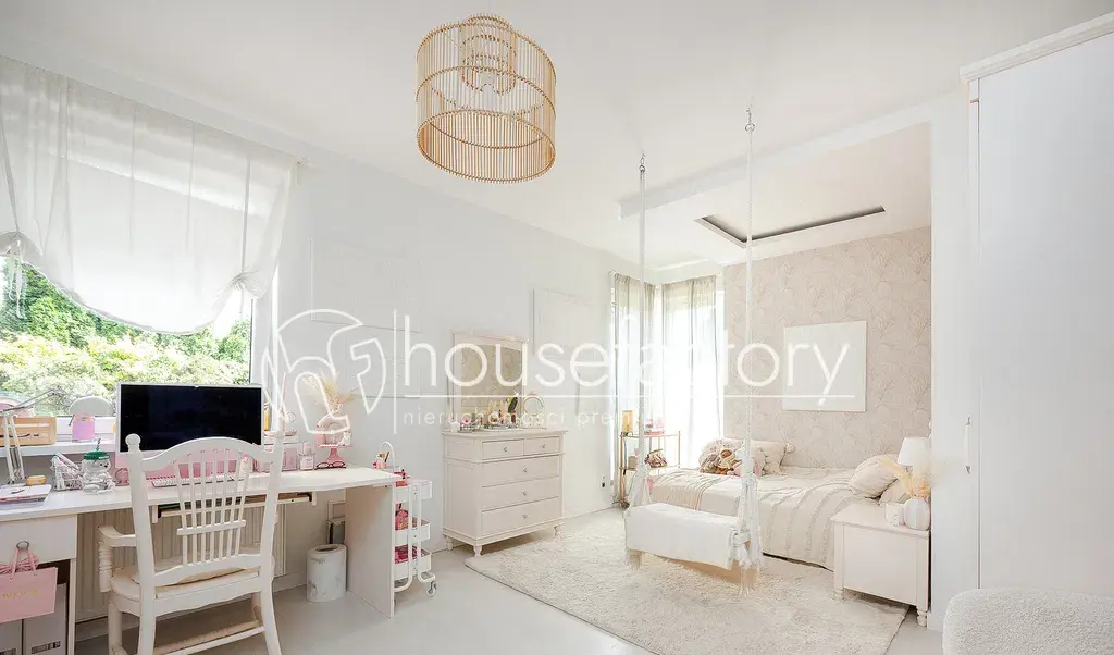 Kameralny apartament z ogrodem do wynajęcia - zdjęcie 6