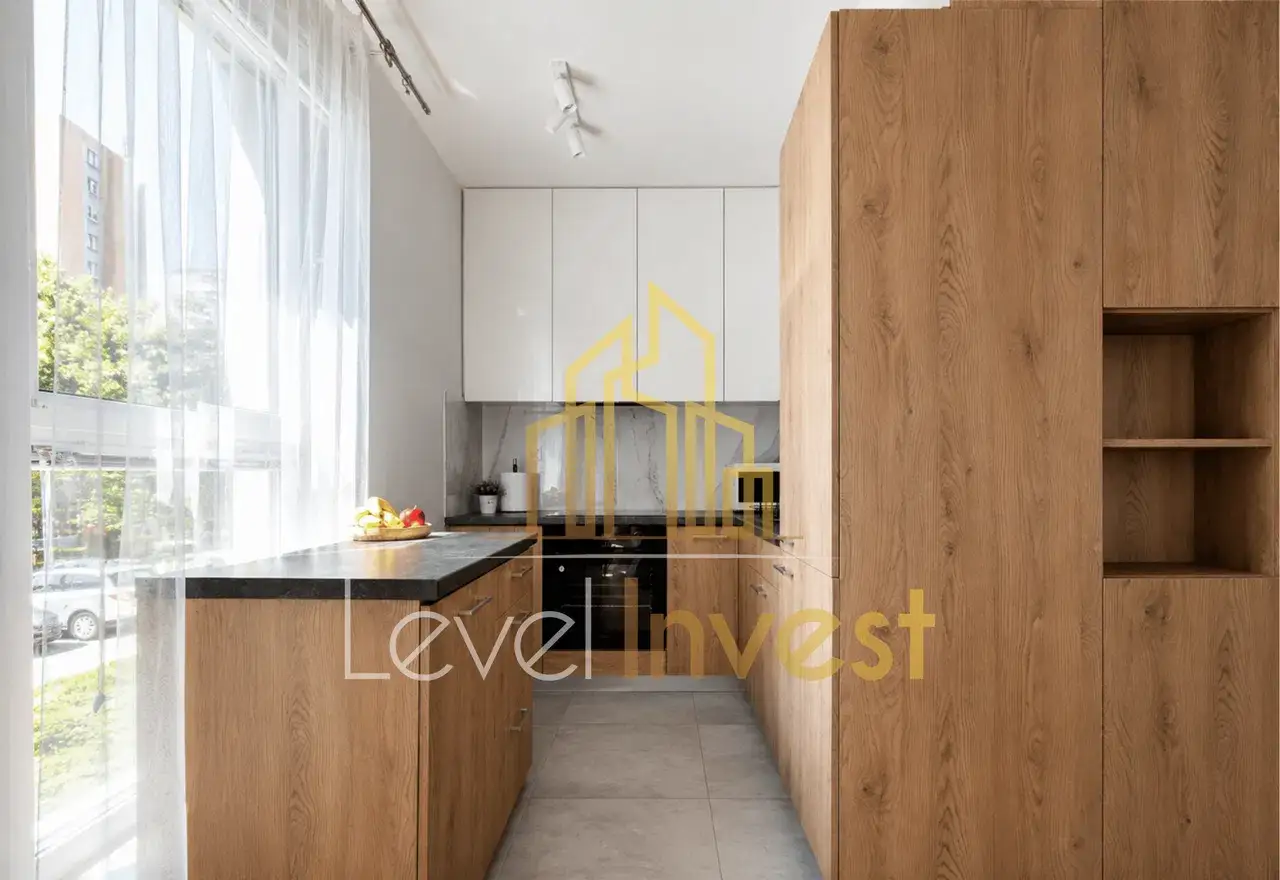 Apartament do wynajęcia os. Piastów | 2 pokoje, 40 m² | Garaż | - zdjęcie 8