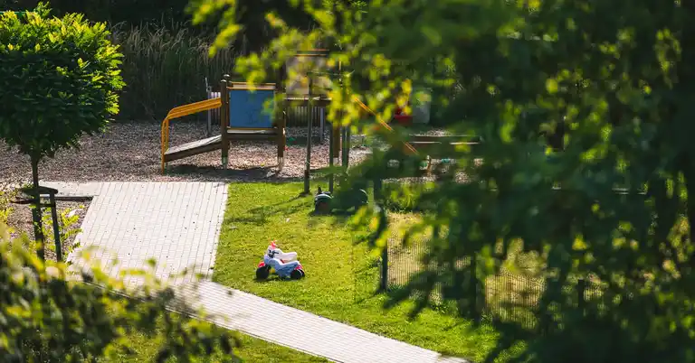 Nowoczesna kawalerka 35m2 Wrocław Wojnów-Strachocin z dużym balkonem - zdjęcie 10