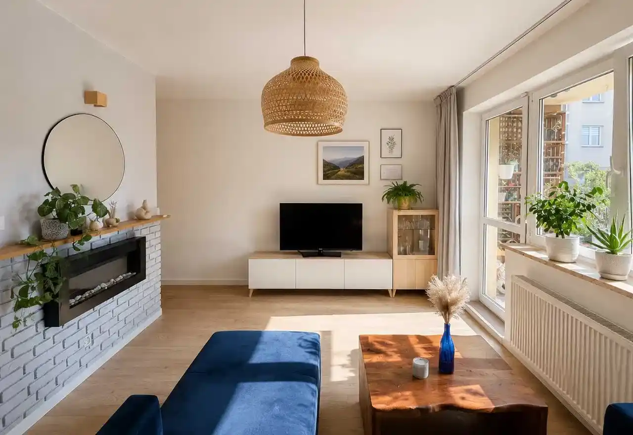 Prywatny taras 130 m2 | Smart home | Wanna - zdjęcie 2