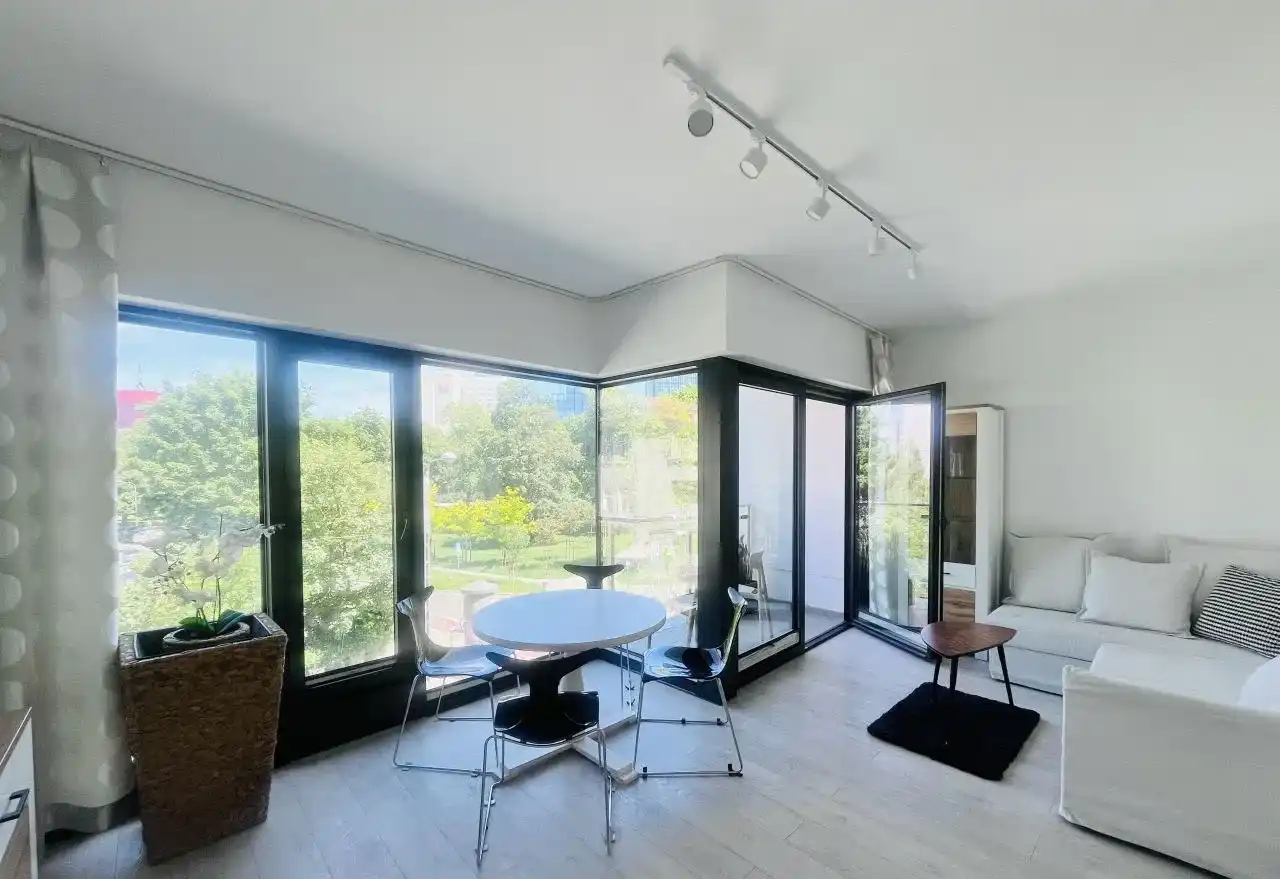 Mieszkanie, 40 m², Poznań - zdjęcie 10