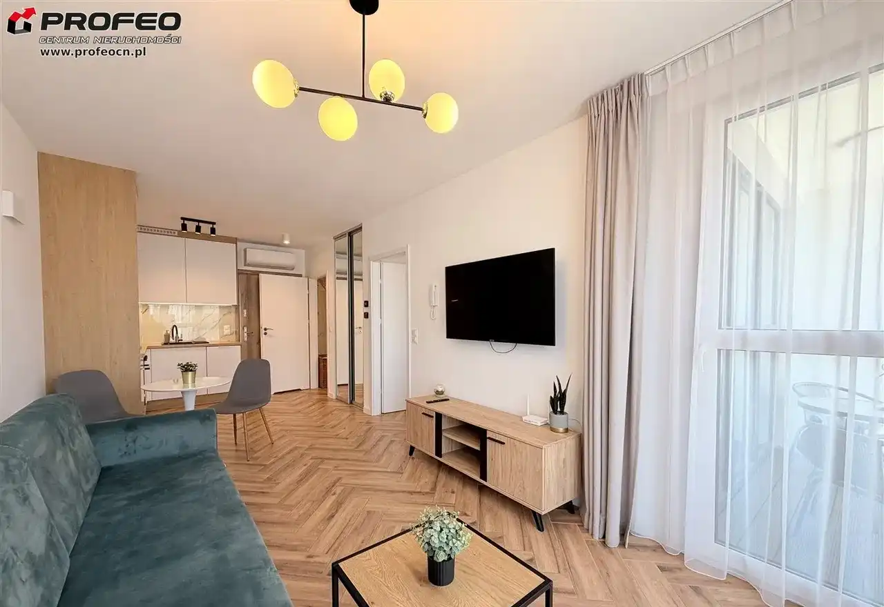 Apartament pod Dębowcem z tarasem i widokiem - zdjęcie 3