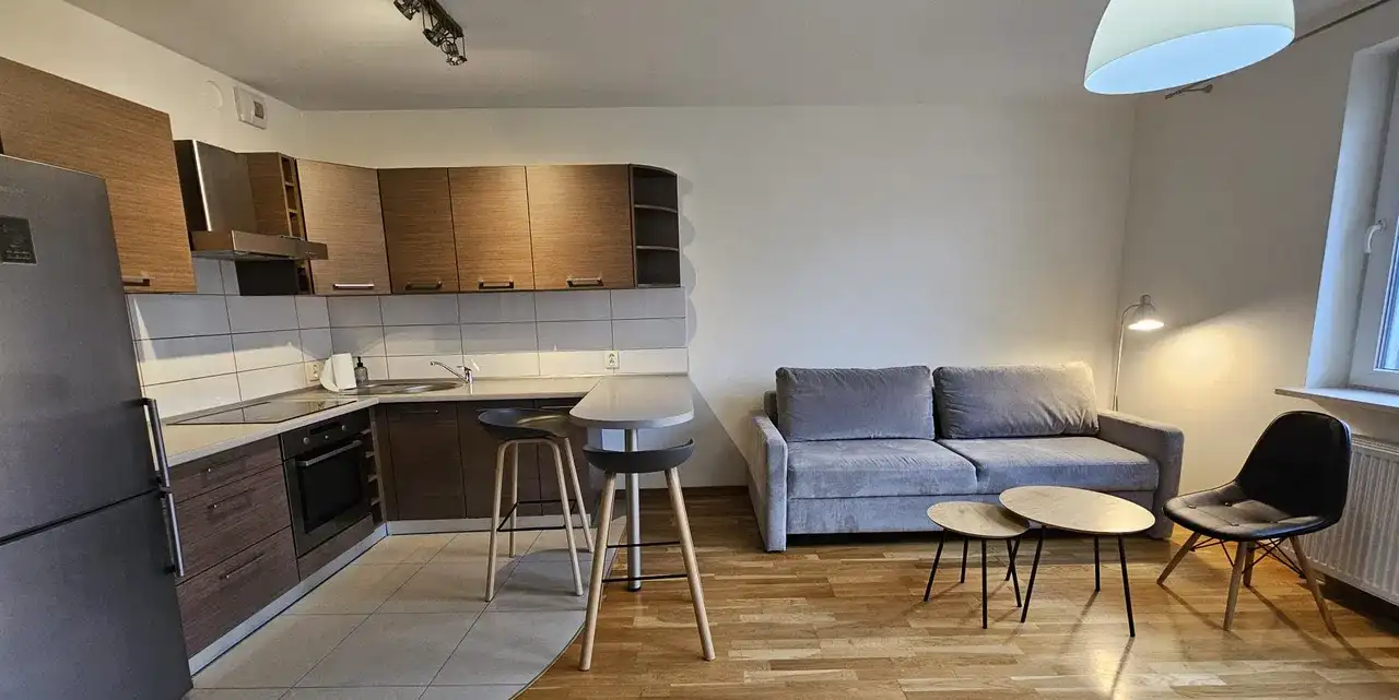 Mieszkanie 35 m², Kielce - zdjęcie 7