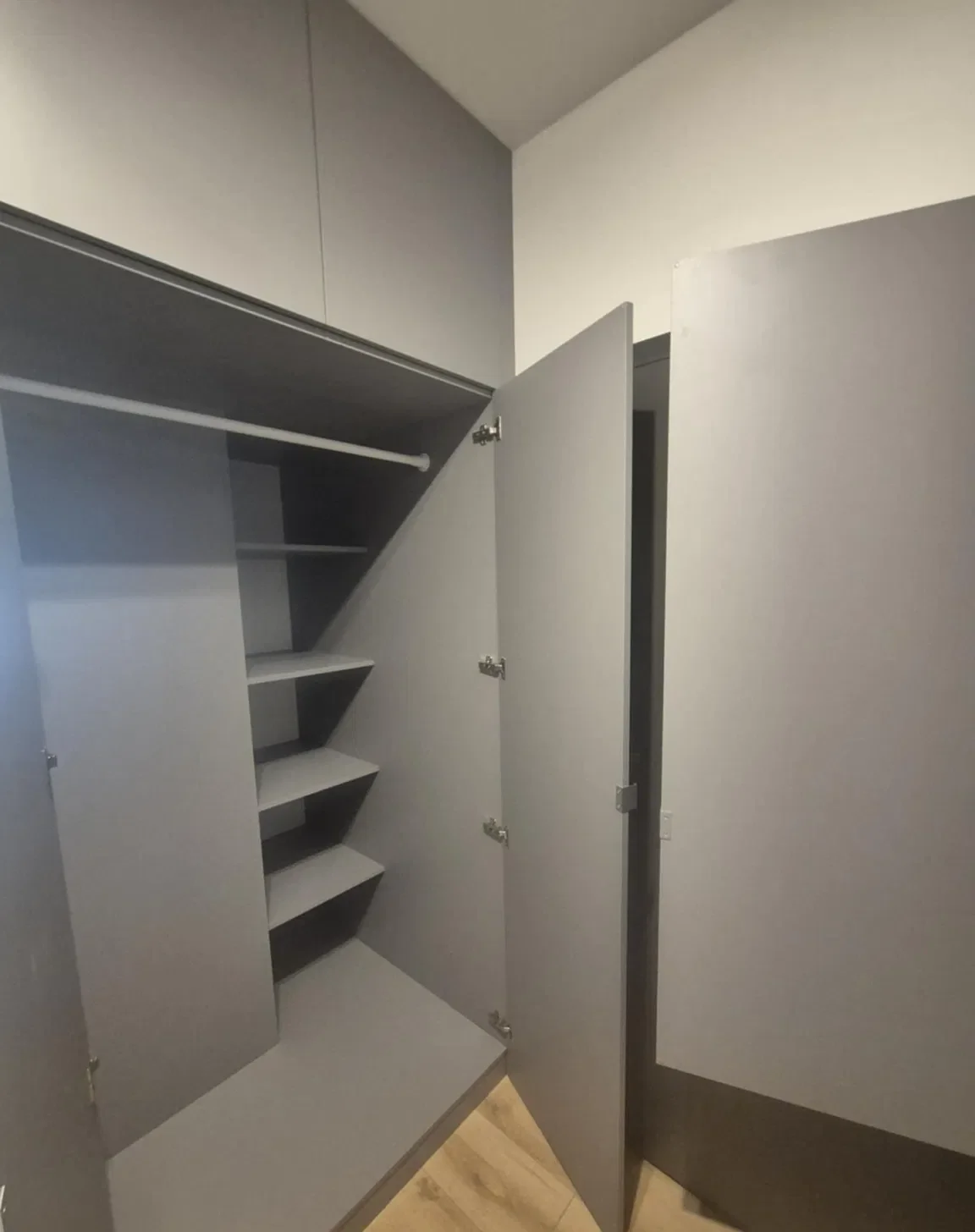 Piękne studio na Jeżycach - komfort w doskonałej lokalizacji - zdjęcie 9