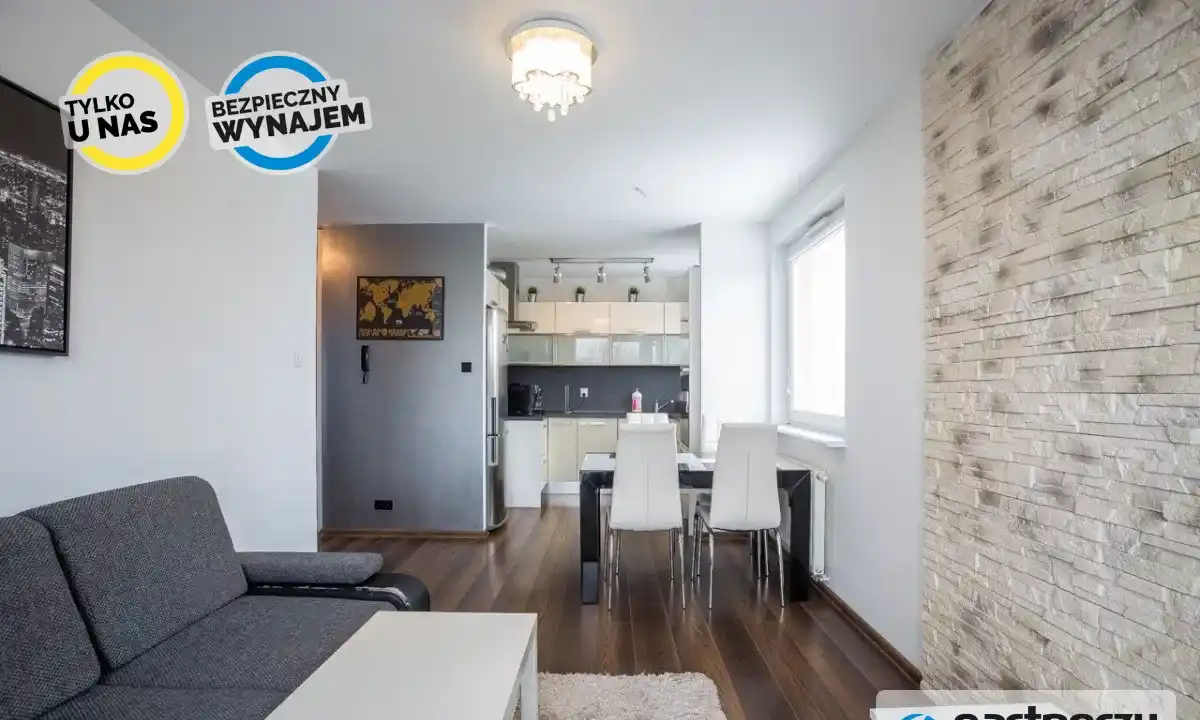 Zamieszkaj wygodnie, 3 pokoje, winda, balkon - zdjęcie 6