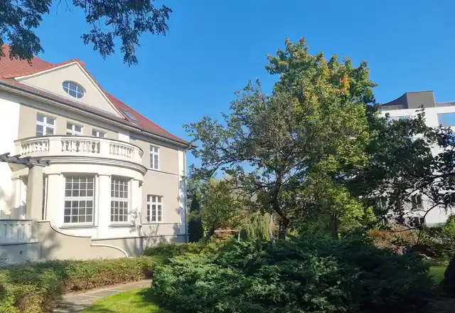 Willa biznesowa na wynajem, Poznań, Centrum, 330 m2 - zdjęcie 9