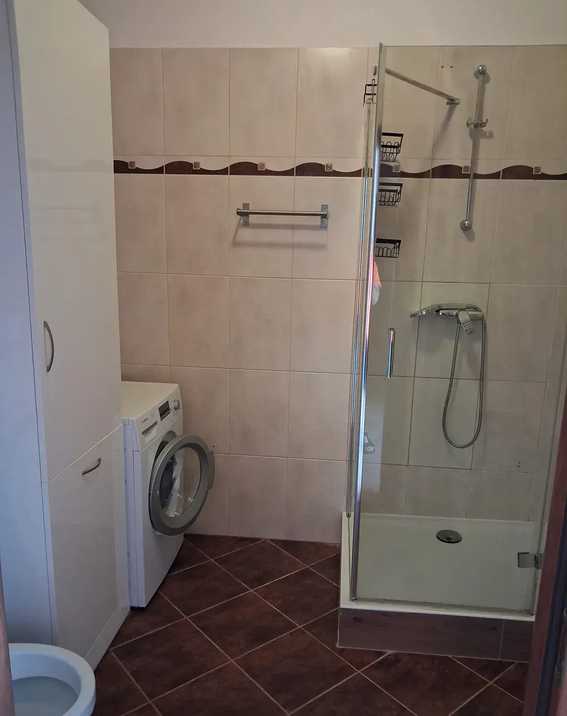 3 pokoje na Starym Mokotowie – ul. Narbutta, tuż przy Kinie Iluzjon! - zdjęcie 6