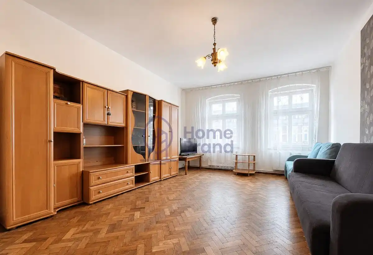Rozkładowe 2 pokoje 57 m² | ul. J. Narodowej - zdjęcie 2