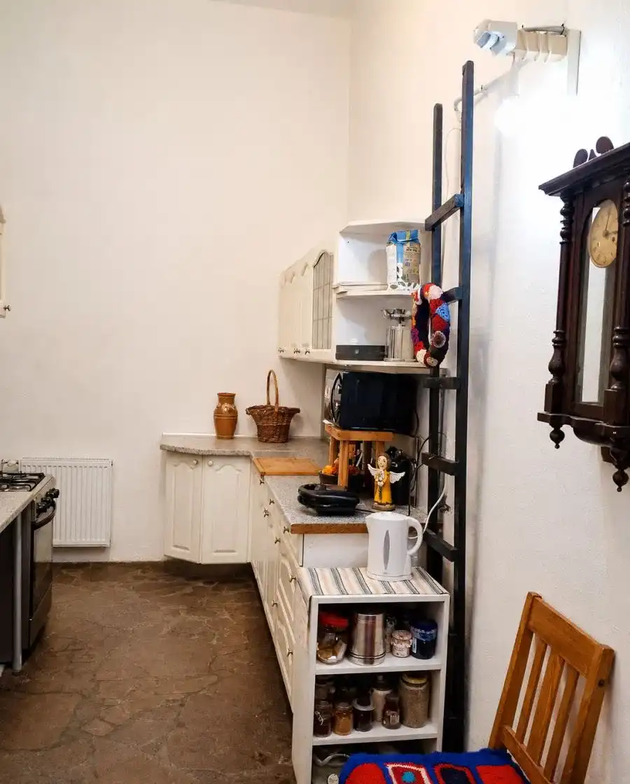 63 m² | 2 pokoje z antresolami | Blisko Rynku - zdjęcie 10