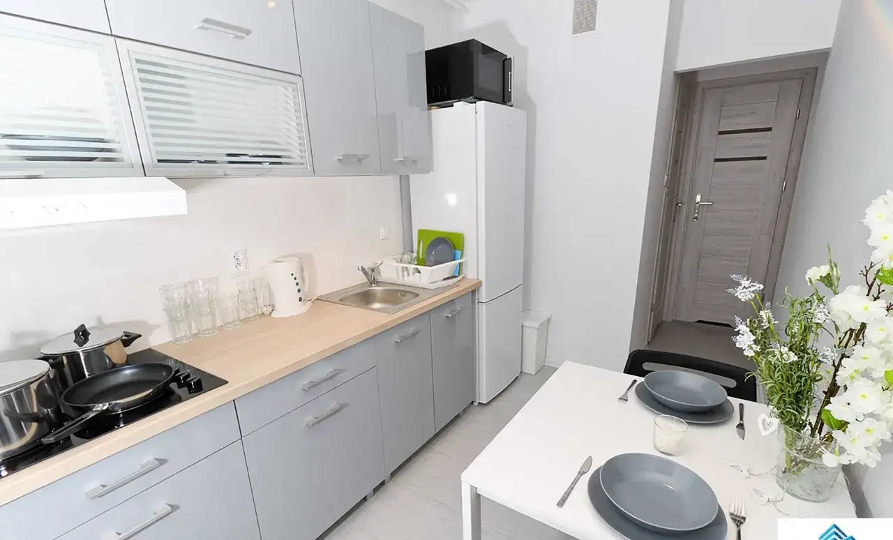 Pokój Jednoosobowy Morena ul. Warneńska 890zł - Room for Rent - zdjęcie 4