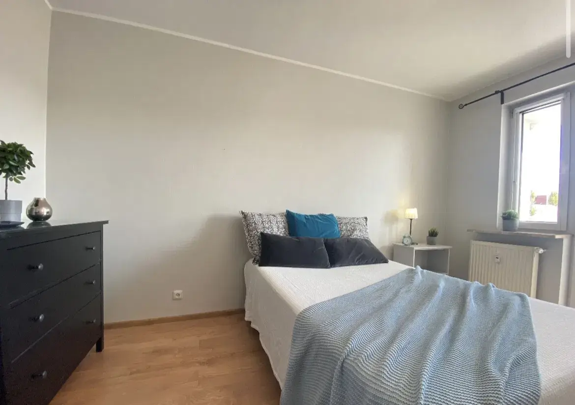 Mieszkanie 2 pokojowe z balkonem ATANER CYTADELA CENTRUM WINOGRADY - zdjęcie 8