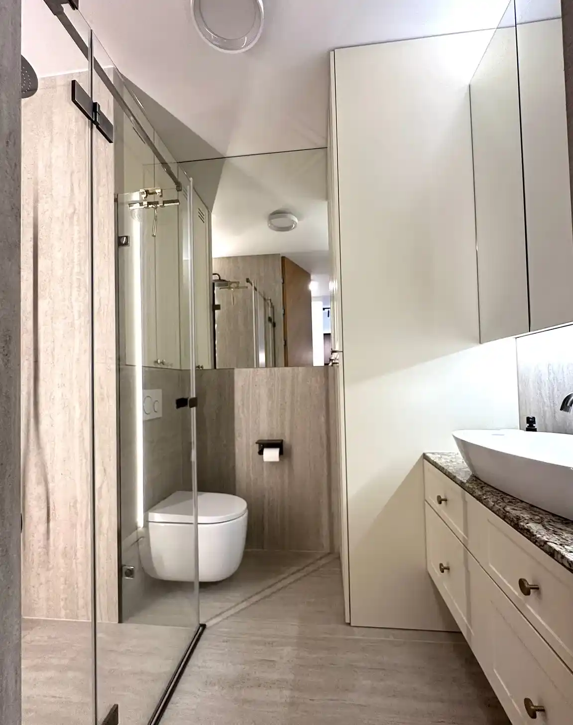 Nowy | wyjątkowy apartament | parking | Wybickiego - zdjęcie 7
