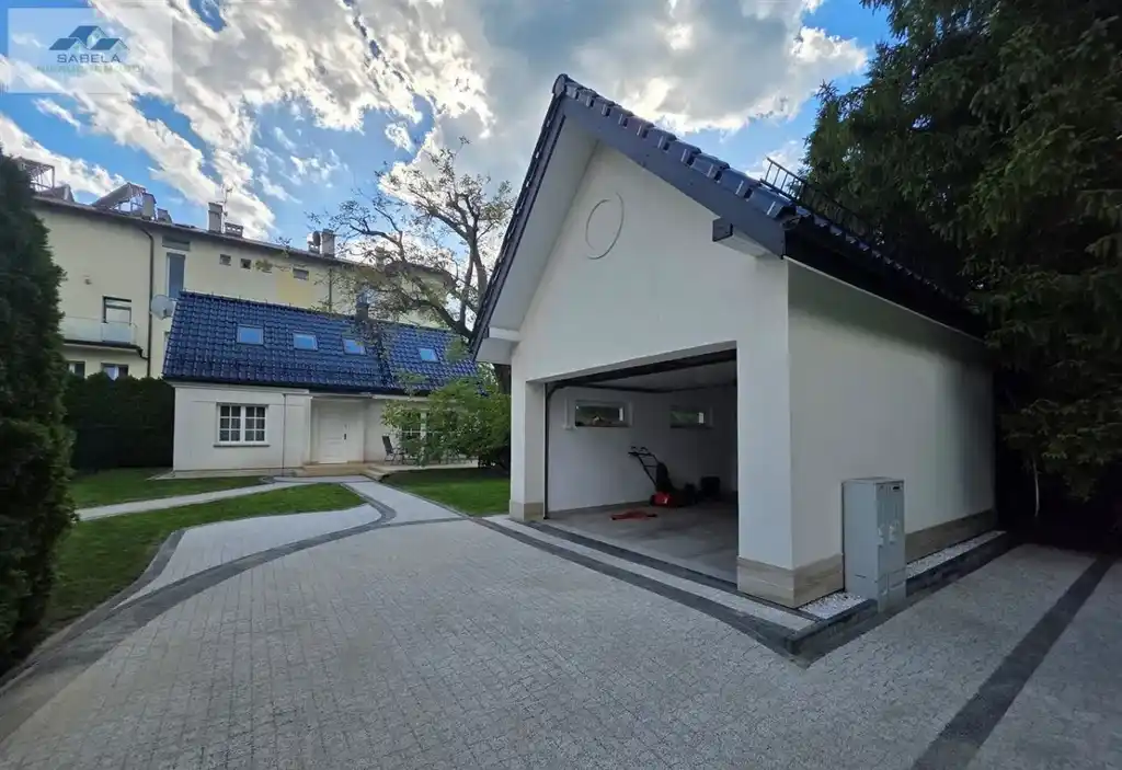 Dom z garażem w centrum Ustronia! Kameralnie I cicho! - zdjęcie 5