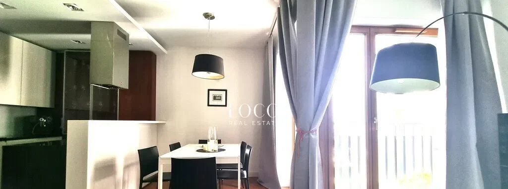 Apartament w prestiżowym RESTAURA Górskiego 6 - zdjęcie 9