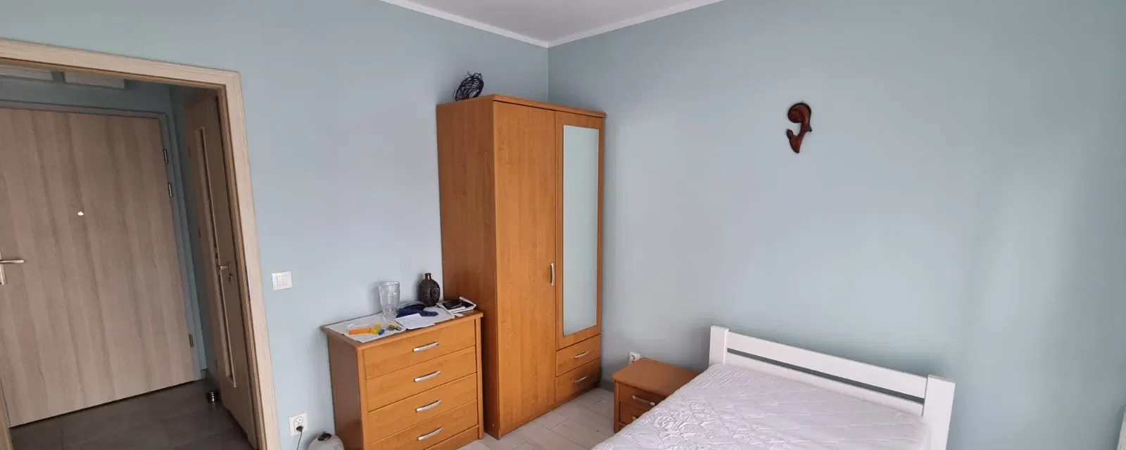 Wrocław Kuźniki | 2 pokoje 34 m², balkon, winda, internet w cenie - zdjęcie 6