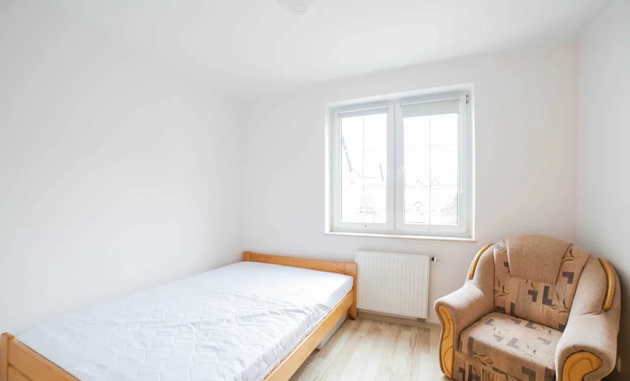 Do wynajęcia mieszkanie (2 pokoje, balkon) - zdjęcie 3