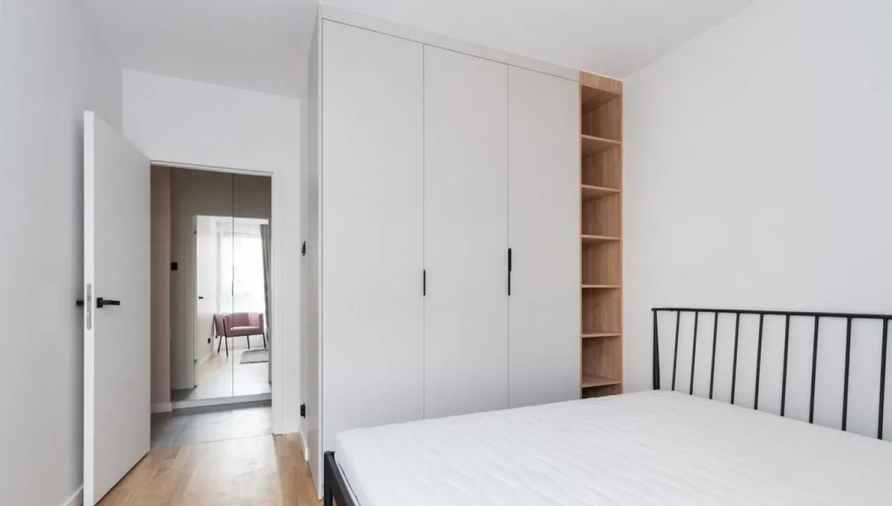 Nowy Apartment ul.Marcina Kasprzaka | 2 Pokoje | Od Zaraz - zdjęcie 6