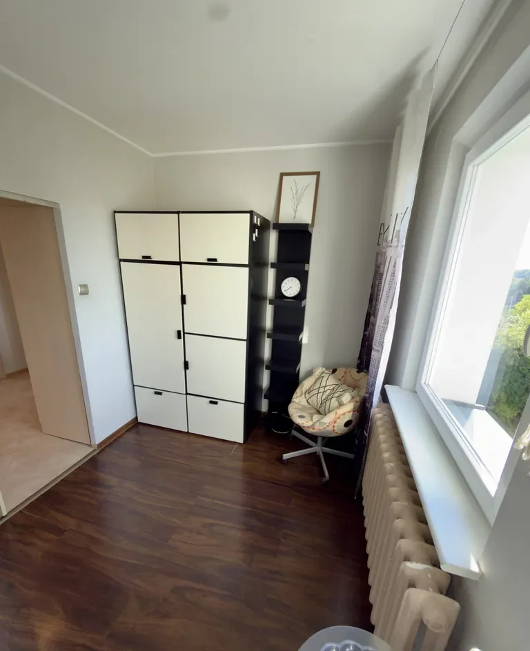 Mieszkanie 52,5 m² – Gliwice, Osiedle Obrońców Pokoju - zdjęcie 5