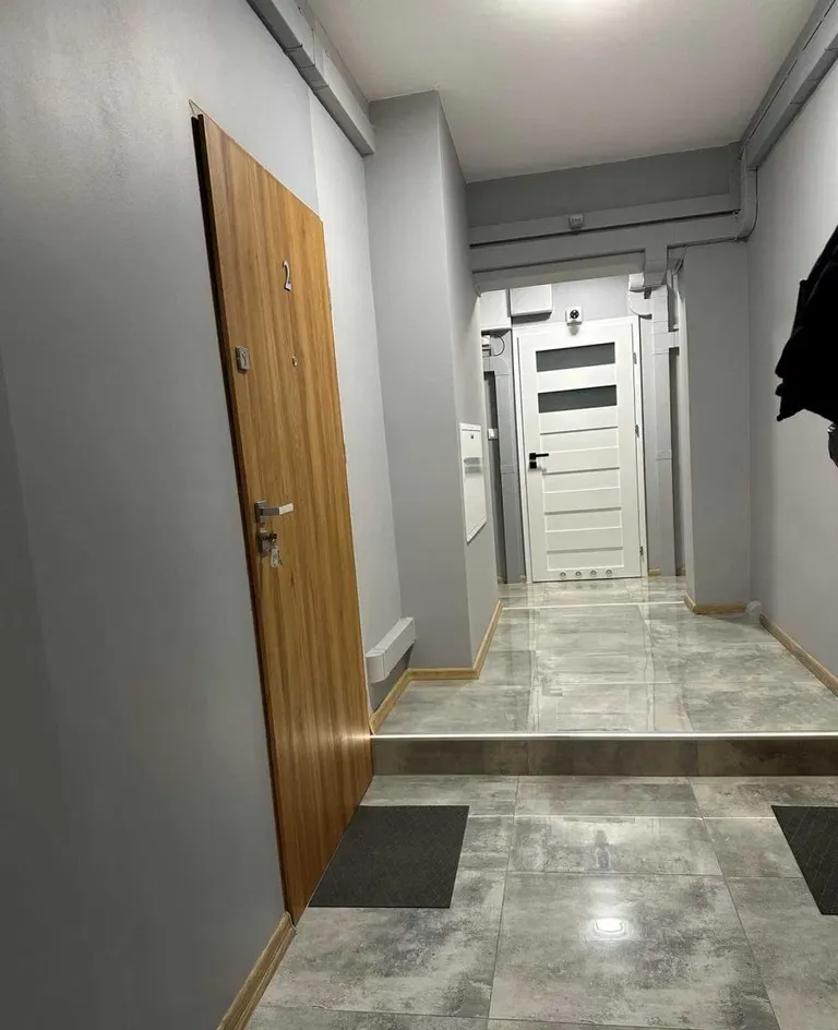 Kawalerka studencka blisko Ckd - zdjęcie 6