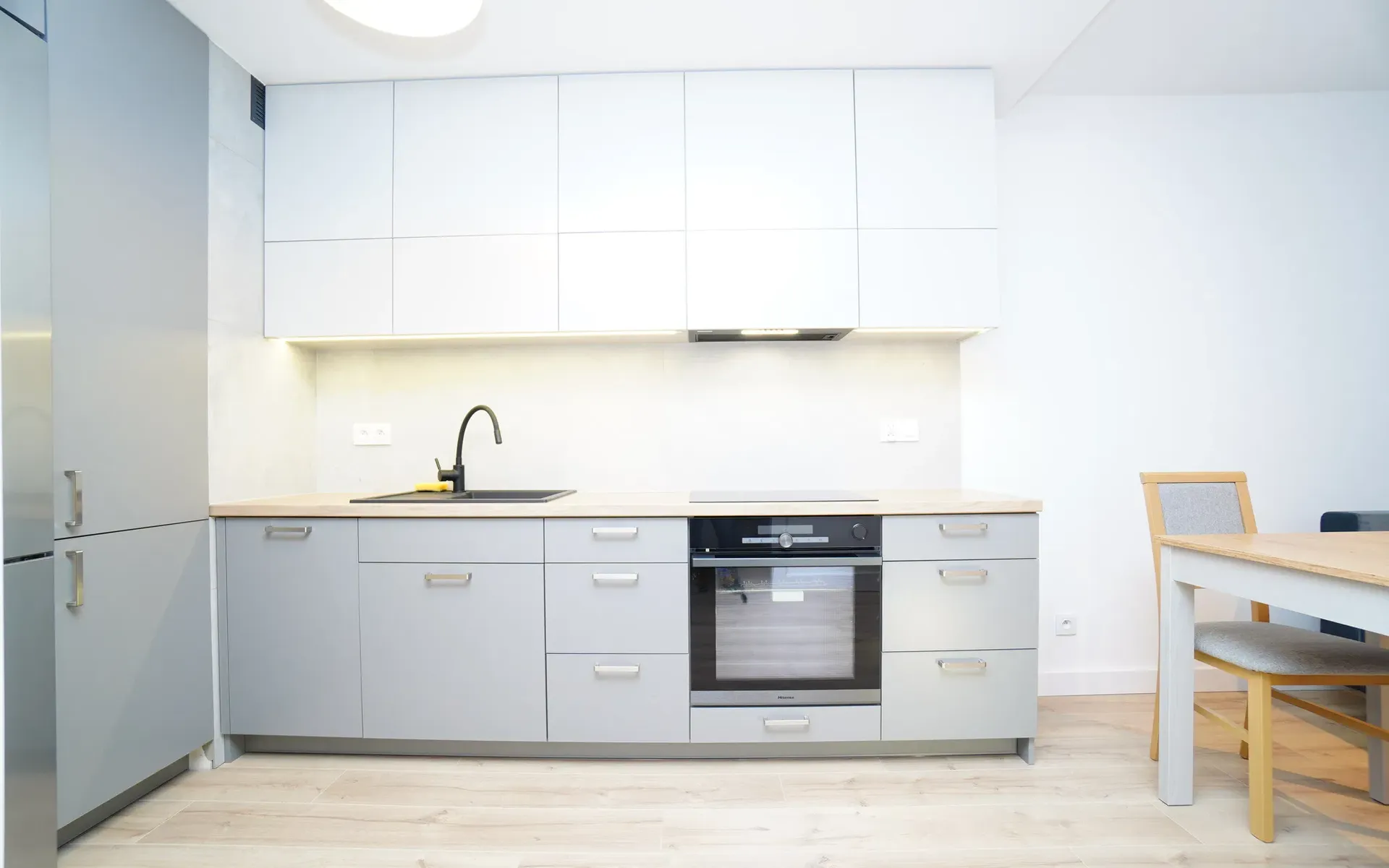 2-pok, Pachońskiego 7, garaż, balkon || od zaraz - zdjęcie 4