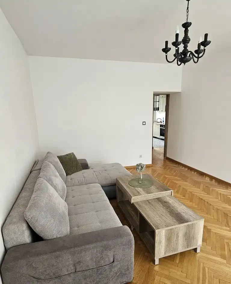 Wynajmę mieszkanie 2 pokojowe, ładne. Nadrzeczna - zdjęcie 5