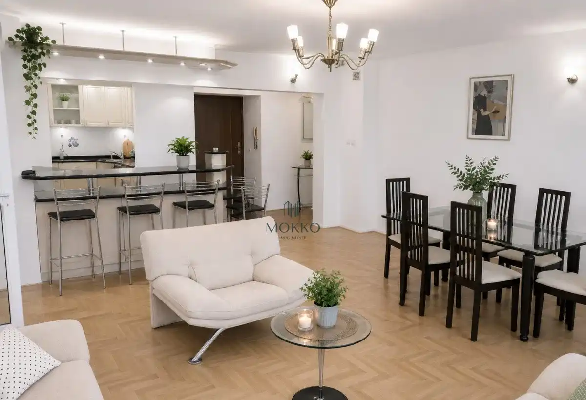 4 pokoje | Taras | Ogród zimowy | Garaż | 150 m² - zdjęcie 6
