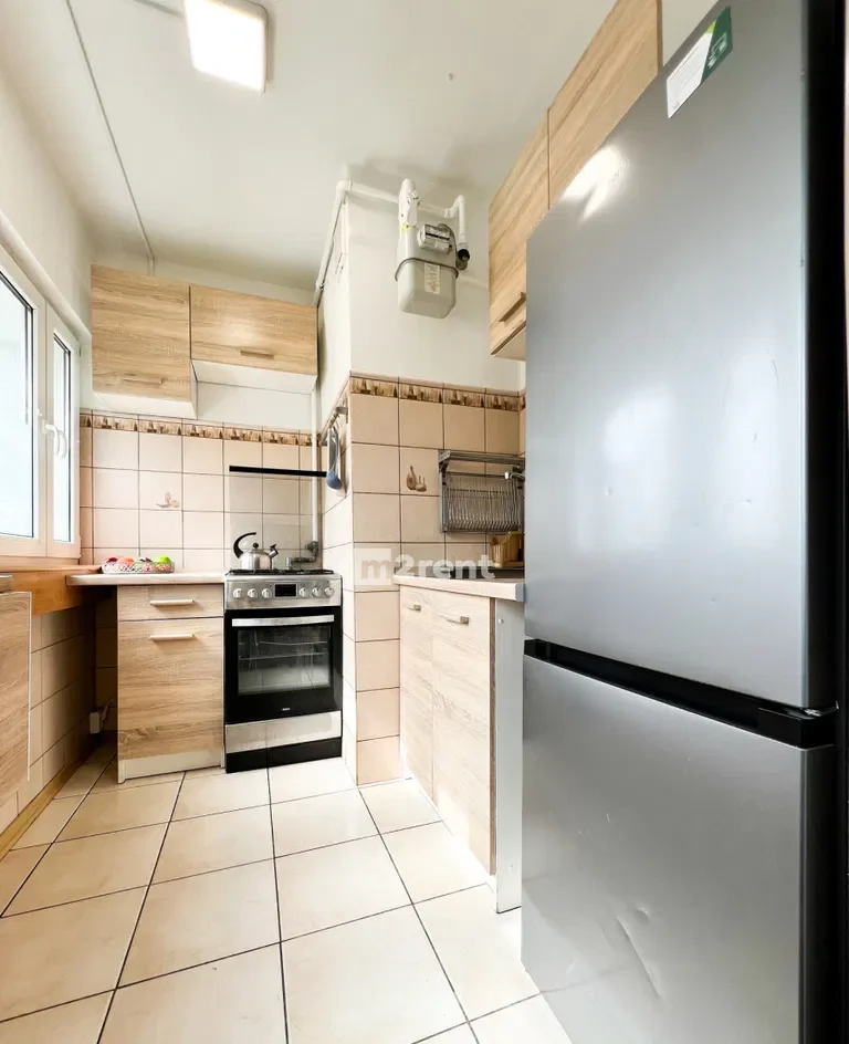 Lódź-Koziny | 37,2 m2 | 2 pokoje | Parter - zdjęcie 8
