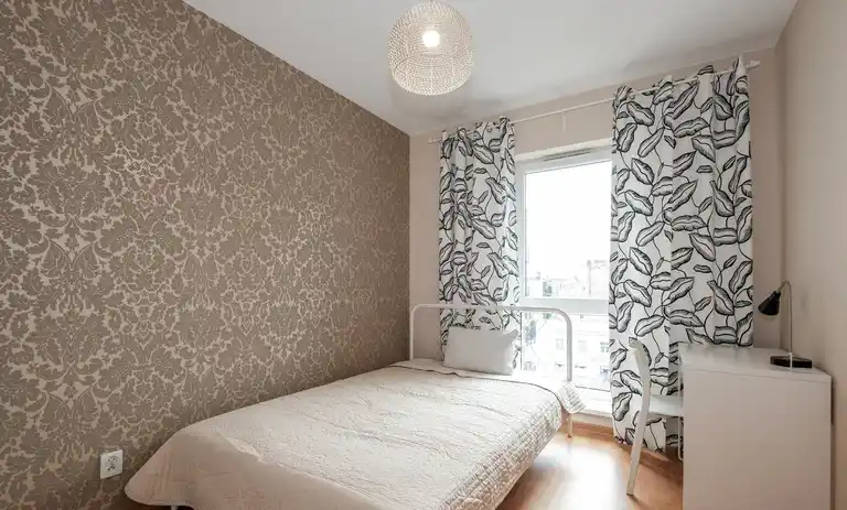 Mieszkanie, 54 m², Łódź - zdjęcie 7