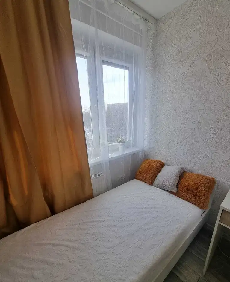 Pokój w pełni wyposażony w świetnej lokalizacji w Gdańsku - zdjęcie 4