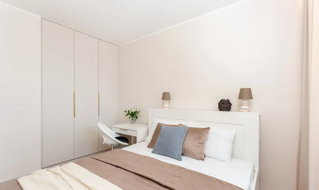 Nowe 2 - pokoje| duży balkon| pierwszy najemca - zdjęcie 10