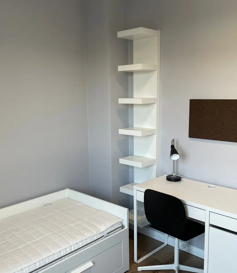 Apartament dla studentów Fałata 94 blisko UMK - zdjęcie 3