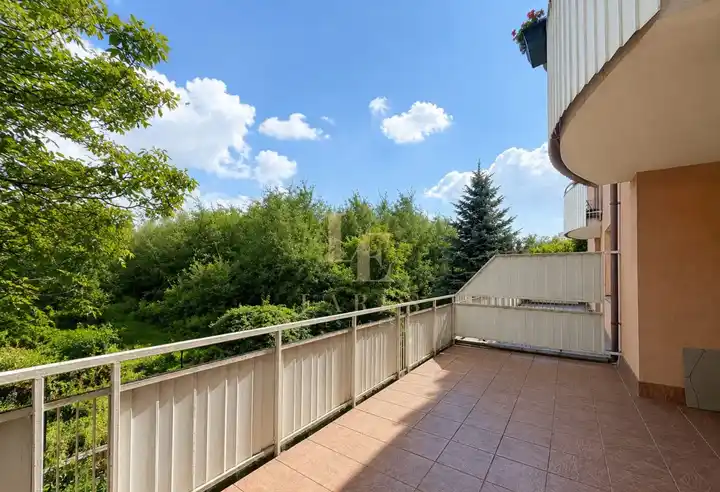 Taras 20 m²| Parking w cenie | Garderoba - zdjęcie 10