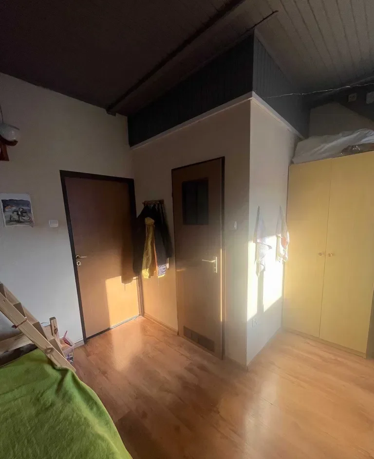 Pokój dwuosobowy z łazienką w hostelu Gościniec - zdjęcie 2