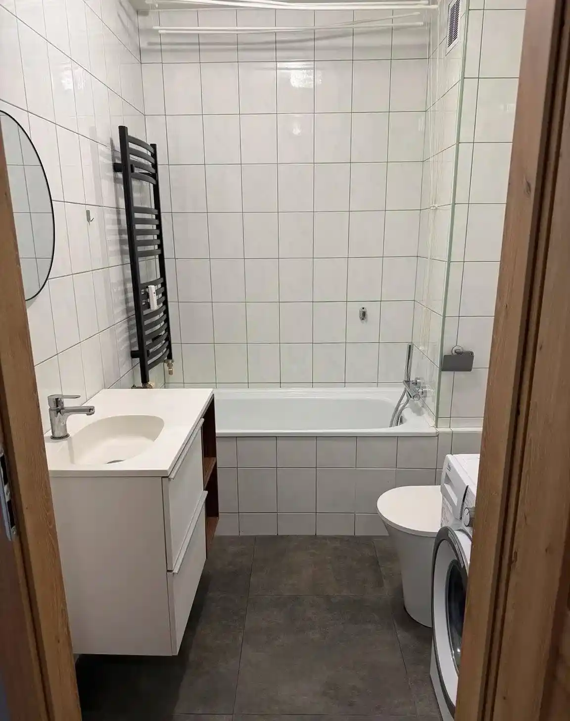 Kawalerka 36 m² na Naramowicach - wynajem od zaraz - zdjęcie 6