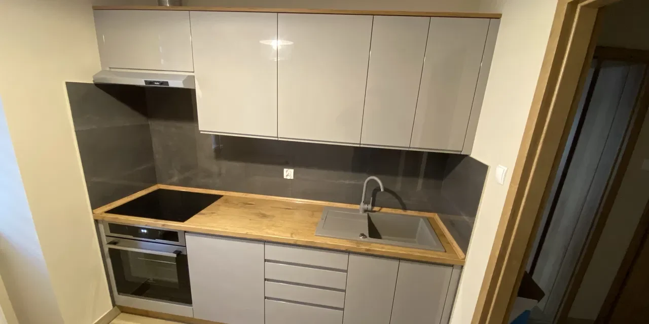 Wynajme mieszkanie 48 m2 - zdjęcie 2